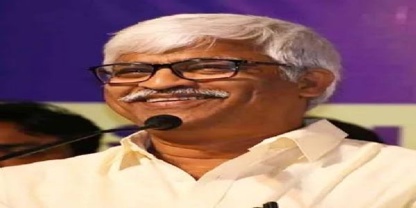 सुजन चक्रवर्ती ने तृणमूल पर किया व्यंग्य, कहा -जितना बड़ा नेता उतना बड़ा चोर