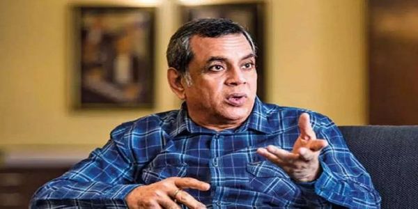 परेश रावल का खुलासा-..जब 15 दिनों तक 