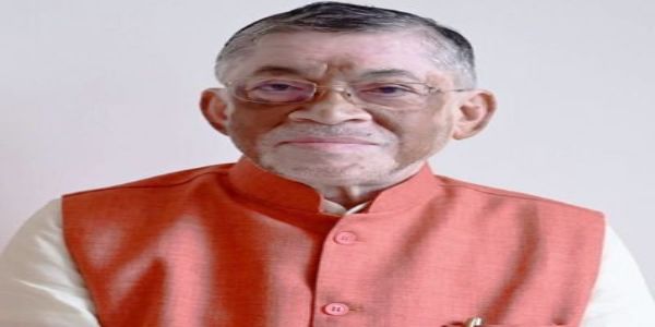 राज्यपाल से की जनजातीय विभाग में धांधली के जांच की मांग