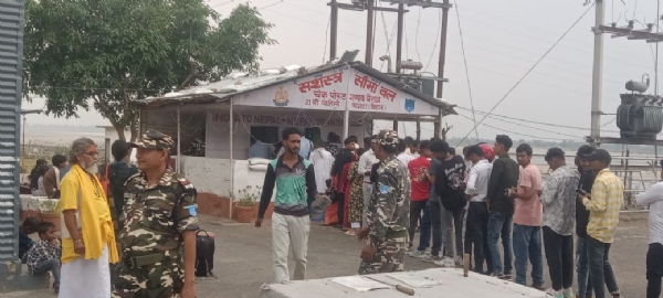 आधार कार्ड