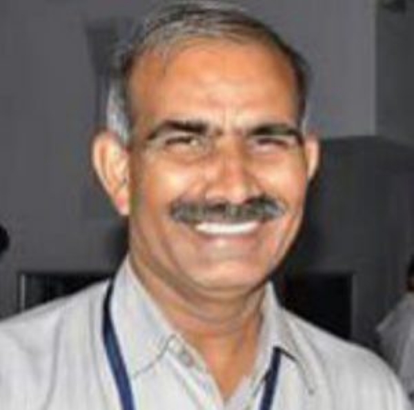 डॉ. श्रीगोपाल नारसन (एडवोकेट)