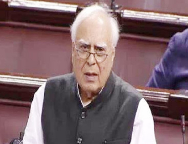कपिल सिब्बल