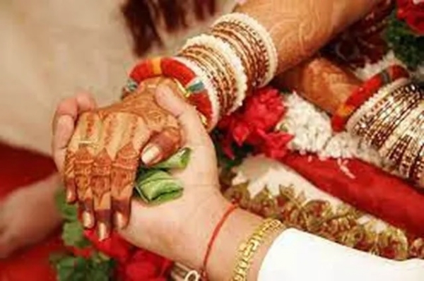 अक्षय तृतीया:अबूझ सावे पर रही विवाह की धूम, मांगलिक कार्यक्रमों के हुए आयोजन