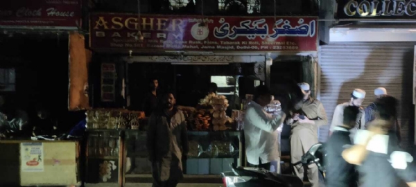 ऑल इंडिया मुस्लिम पर्सनल लॉ बोर्ड