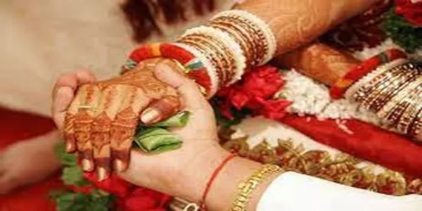 अक्षय तृतीया:अबूझ सावे पर रही विवाह की धूम, मांगलिक कार्यक्रमों के हुए आयोजन