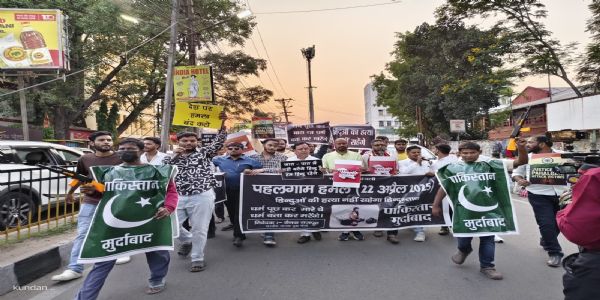 भारतीयों की हत्या किसी कीमत पर बर्दाश्त नहीं : रोमित