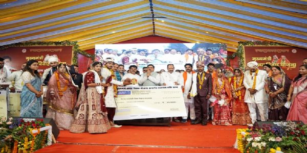 देश की संस्कृति उदार एवं महान है : मुख्यमंत्री डॉ. यादव
