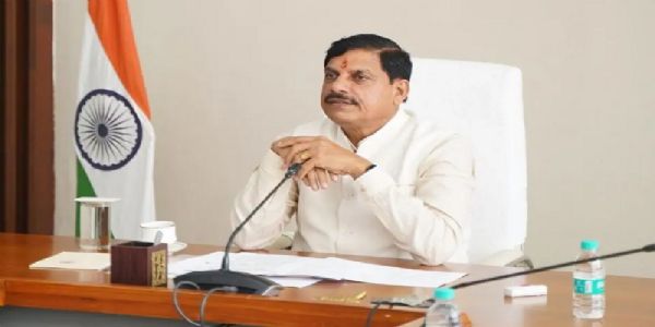 सामूहिक विवाह फिजूलखर्ची और आडम्बर रोकने में उपयोगी : मुख्यमंत्री डॉ. यादव