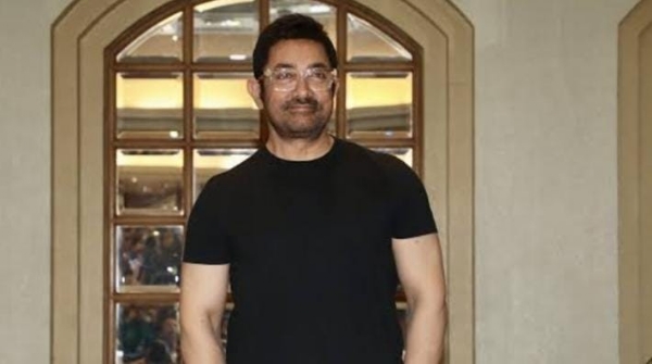 आमिर खान आमिर खान