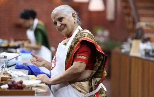 गुज्जू बेन गुज्जू बेन