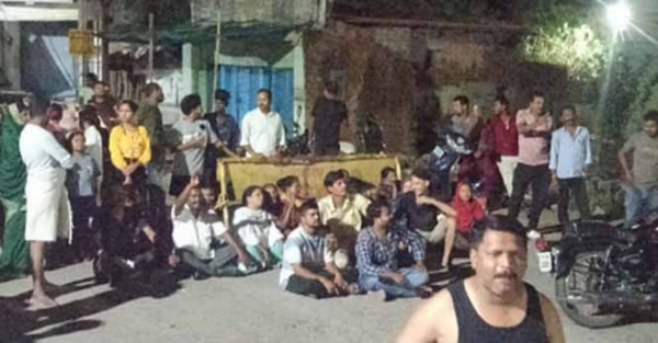 चक्काजाम चक्काजाम