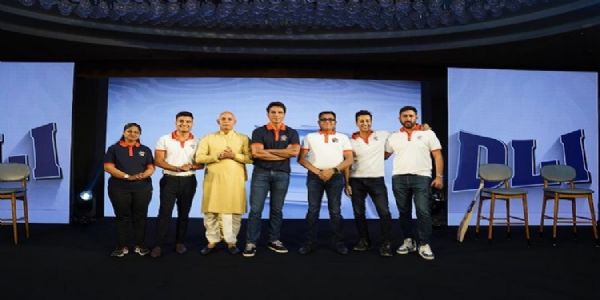 ड्रीम लीग ऑफ इंडिया का भव्य शुभारंभ
