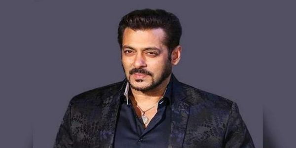 सलमान खान