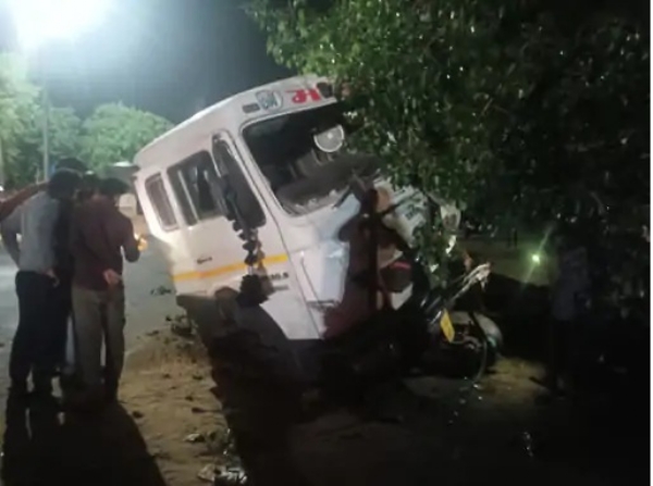 टक्कर