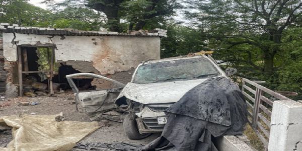 पाकिस्तानी गोलाबारी में सेना के जेसीओ सहित छह लोगों की मौत, 20 से अधिक घायल