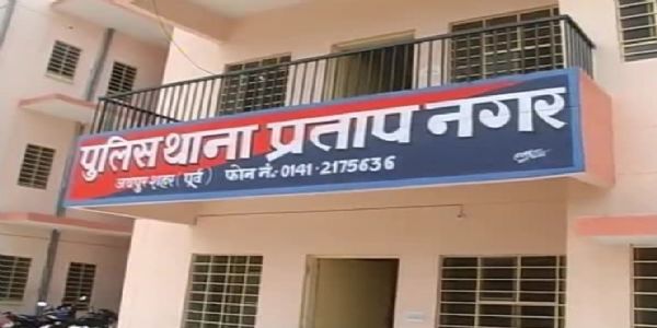 मंथली नहीं दी तो एसआई ने क्लब में शराब पीकर उत्पात मचा कर कर्मचारियों को पीटा