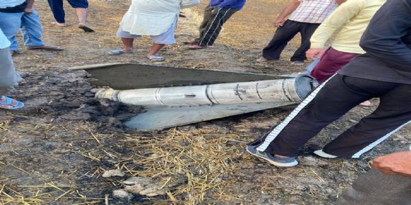 पाकिस्तान ने हरियाणा के सिरसा में ड्रोन हमला किया