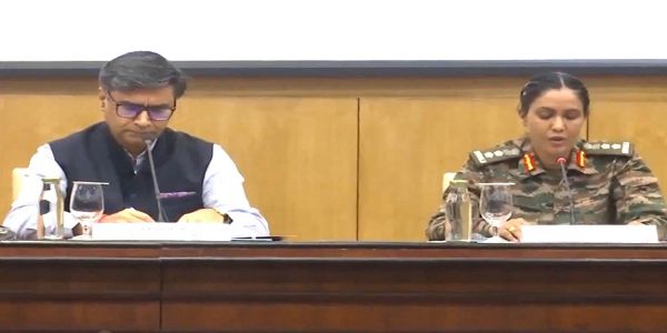 भारत के हवाई हमले में पाकिस्तान के चार एयरबेस और दो रडार ठिकाने नष्ट