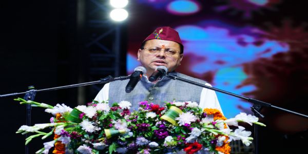 मुख्यमंत्री बोले- युवाओं को फ्यूचर-रेडी बनाना होगा, देशहित सर्वोपरि