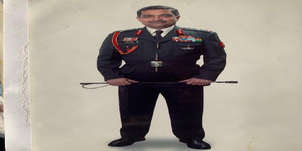 साक्षात्कार: भारतीय सेना के सेवानिवृत्त जीओसी अरुण रॉय ने साझा की 1971 युद्ध की स्मृतियां