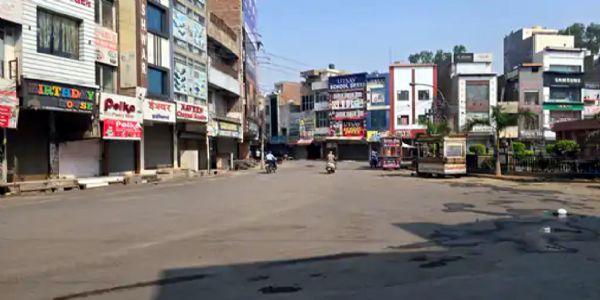 सीमावर्ती जिले श्रीगंगानगर में रेड अलर्ट का साइरन बजा : सुरक्षा एजेंसियां हाई अलर्ट पर