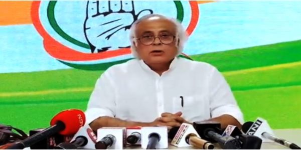 संघर्ष विराम: कांग्रेस ने प्रधानमंत्री की अध्यक्षता में सर्वदलीय बैठक और संसद के विशेष सत्र की मांग की