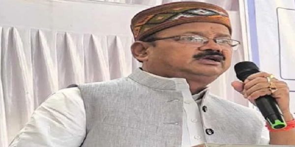 हाथकरघा एवं हस्तशिल्प के क्षेत्र में किये गए हैं उल्लेखनीय कार्य : राज्यमंत्री जायसवाल