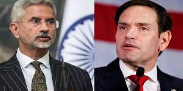 भारत-पाकिस्तान तनाव पर अमेरिका ने की पहल, दोनों देशों के विदेशमंत्रियों से बात कर सीधे संवाद पर दिया जोर