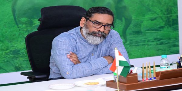 राष्ट्र सुरक्षा सर्वोच्च प्राथमिकता: मुख्यमंत्री