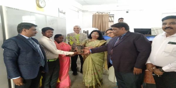अनूपपुर: नेशनल लोक अदालत: 800 प्रकरणों का हुआ निराकरण 1.85 करोड की राशि का अवार्ड पारित