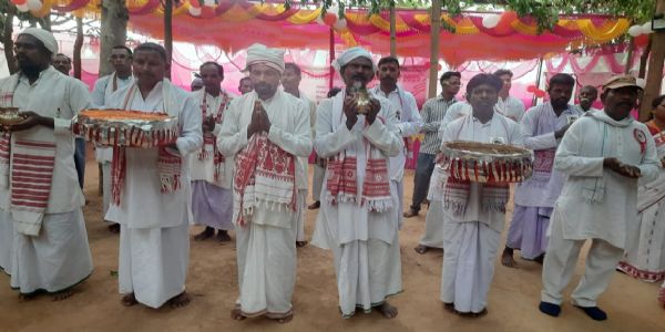 समानता और एकजुटता के बिना समृद्ध समाज की कल्पना नहीं की जा सकती : बगरय