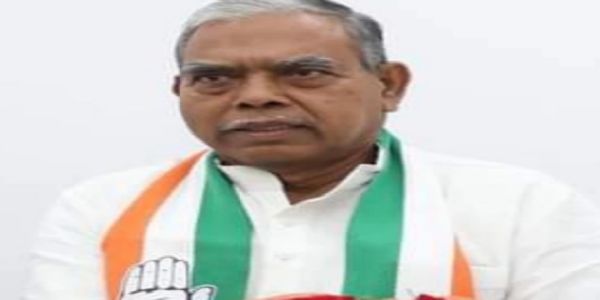 अनंत ब्रह्म के निधन पर कांग्रेस प्रदेश अध्यक्ष ने जताया शोक