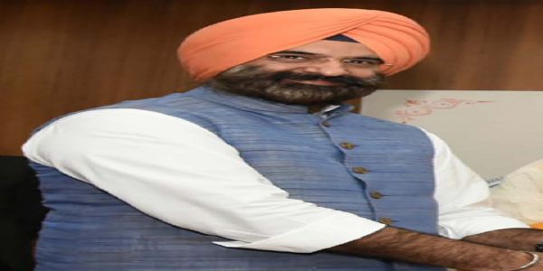 दिल्ली में राशन की कोई कमी नहीं : मनजिंदर सिंह सिरसा