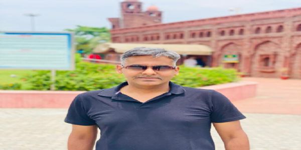झारखंड कैडर के 4 आईपीएस अधिकारियों को आईजी रैंक के पैनल में किया गया शामिल