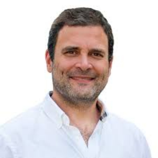 राहुल गांधी