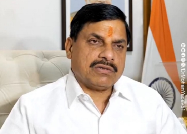 प्रधानमंत्री मोदी के राष्ट्र को संबोधन के बाद अपनी प्रतिक्रिया देते हुए मुख्यमंत्री