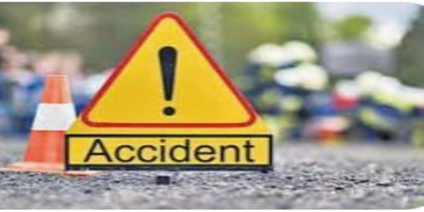 सड़क हादसे में घायल युवक की उपचार के दौरान मौत
