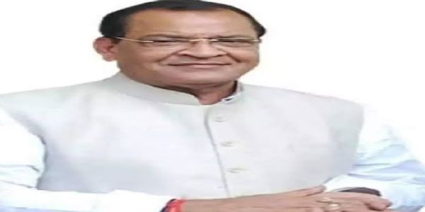 नेता प्रतिपक्ष ने जिला विकास प्राधिकरण के कार्यों पर उठाए सवाल