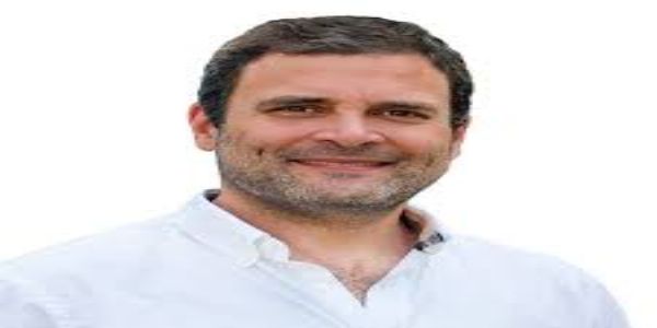 वाराणसी : लोकसभा में नेता प्रतिपक्ष राहुल गांधी के खिलाफ परिवाद दाखिल,स्वीकार