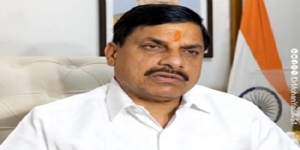 प्रधानमंत्री मोदी ने किया आतंकवाद के विरुद्ध भारत की नीति का उद्घोष: मुख्यमंत्री डॉ. यादव