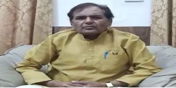 सपा ने बुद्ध, फुले व अंबेडकर को अपमानित करने का कोई भी अवसर नहीं छोड़ा: लालजी प्रसाद निर्मल