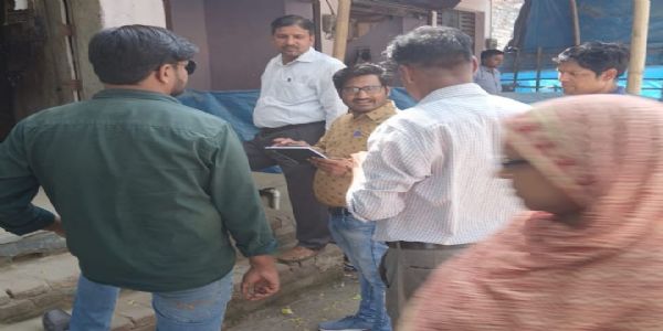 बिजली चोरी रोकने को विद्युत विभाग की सख्ती, मॉर्निंग रेड में 112 एफआईआर दर्ज