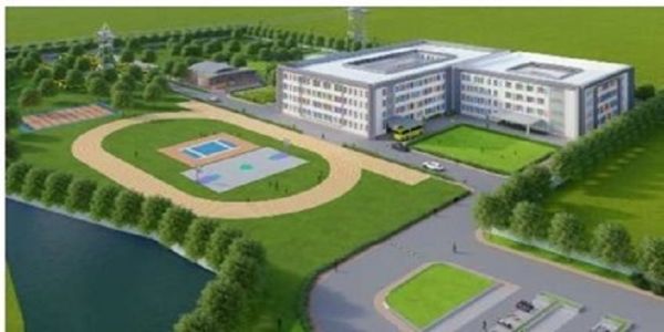 मप्रः मुख्‍यमंत्री आज जबलपुर में आईटी पार्क बरगी हिल्‍स में करेंगे सांदीपनि विद्यालय का भूमिपूजन