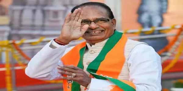 केंद्रीयमंत्री शिवराज सिंह चौहान आज छत्तीसगढ़ में 