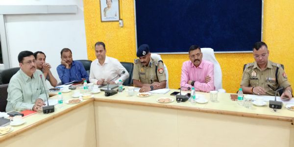 मुरादाबाद मंडल में किसी भी दशा में हाईवे पर ई-रिक्शा न चलें : कमिश्नर