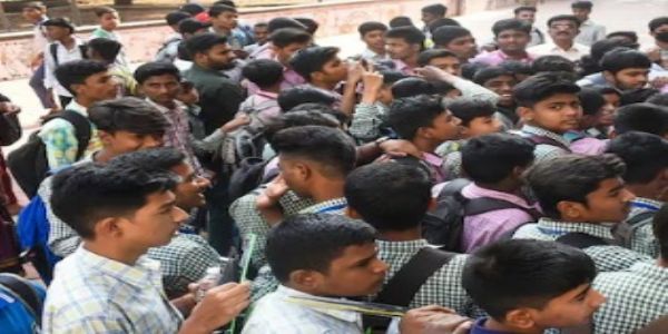 स्कूल के विद्यार्थी (फाइल फोटो)