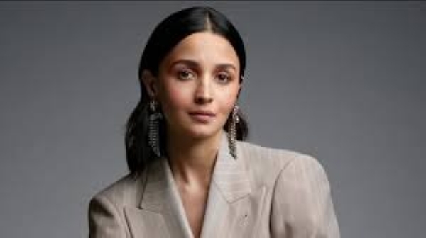 आलिया भट्ट आलिया भट्ट