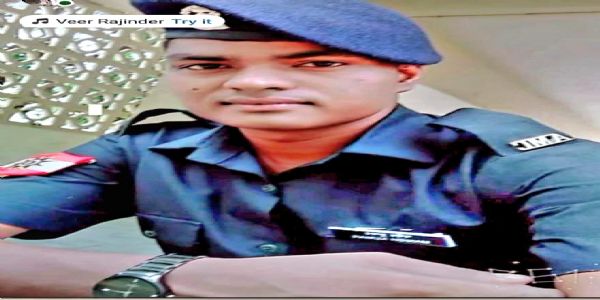 शहीद का फैल फ़ोटो