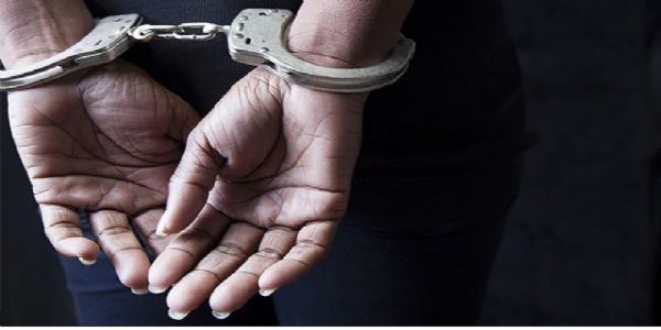 arrest