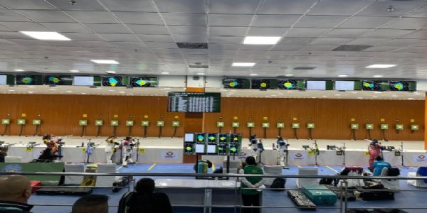 देहरादून करेगा अगले महीने राइफल/पिस्टल स्पर्धाओं के नेशनल सेलेक्शन ट्रायल्स 3 और 4 की मेजबानी